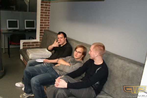 Crafter ���� ���-�� � ������ ������ ����