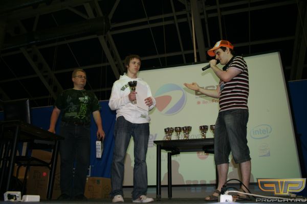 � ����� � �� �������