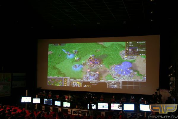 ��� ����� ������� �������� Warcraft �� ������� ������