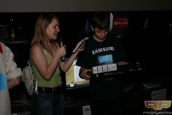 ������ NFS. ������ ����� - Iceman!