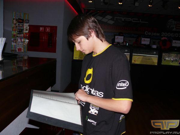 dignitaspavjke - ���� ������������