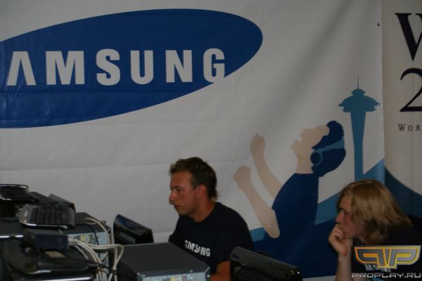 3D.u3, ��������� PallMall