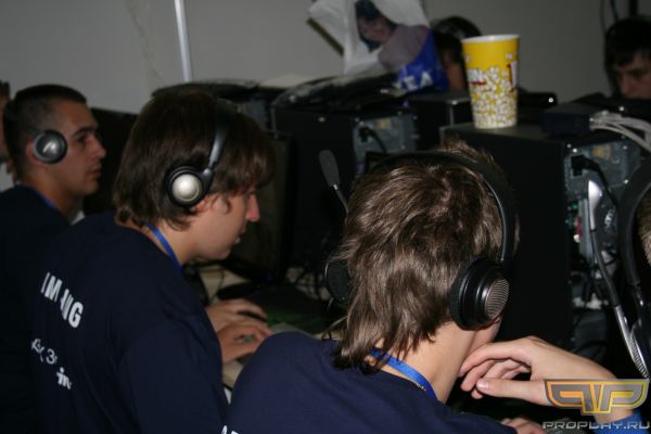 LeX � ROMJkE, �� ��� ������� ����, Mosk'a