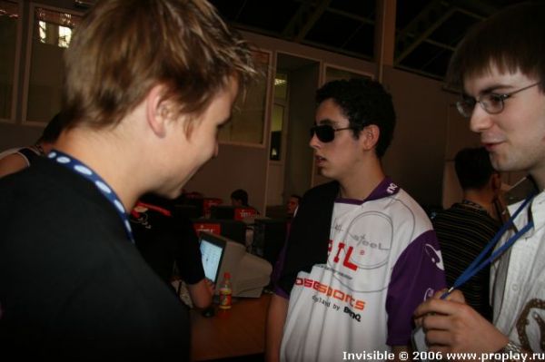 ������ ���������� �����