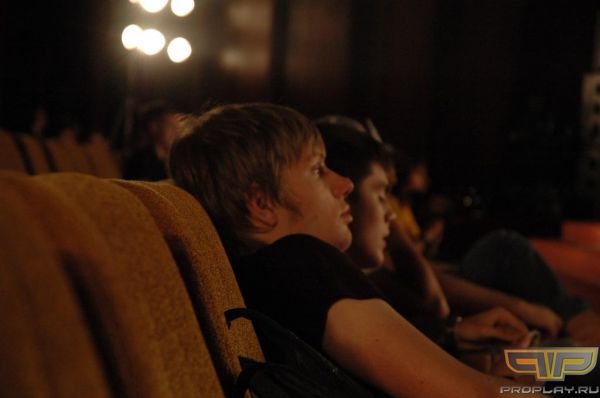 Kane c ������� ��������� ������ �� �����������