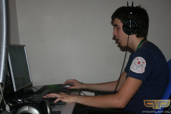 ������ ������� � ����