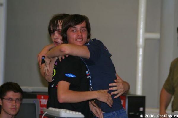 - ��, ����� �������?