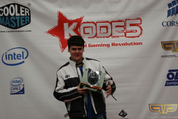 ���������� KODE5 VIP