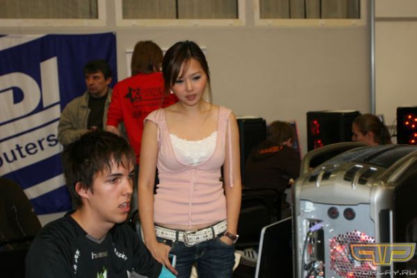 Grubby � ��� ������������� ��������