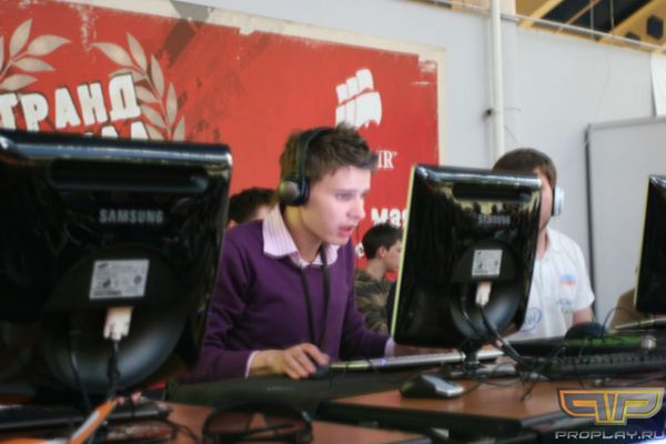 VP > Sally ������ � ������