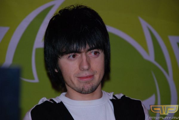 �������� EYEsports, �����