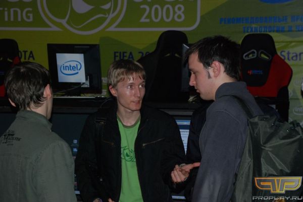 ������ ������� by Xenitron