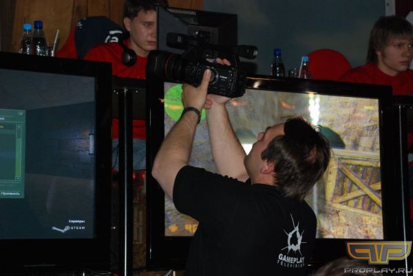 ��������� �������� GamePlayTV