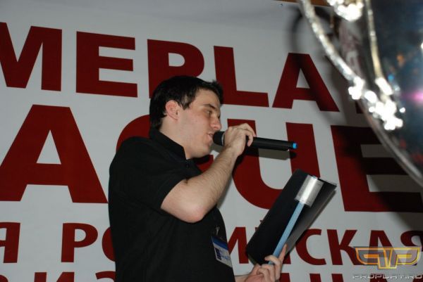 Graver`� ���� ��������� ������ �����