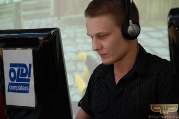 Sally � ����� ����� �������