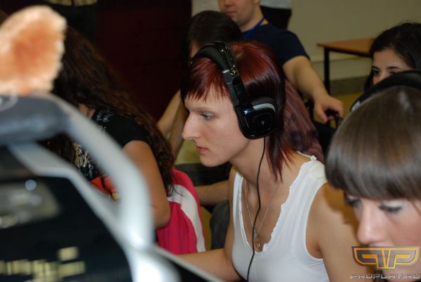 ������ ����� IGC