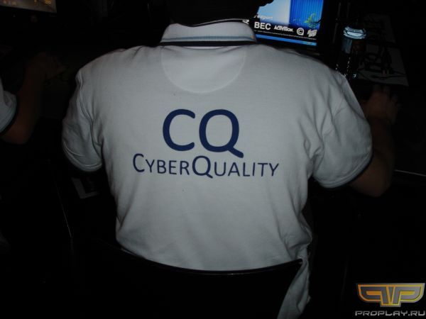 CyberQuality �� �����