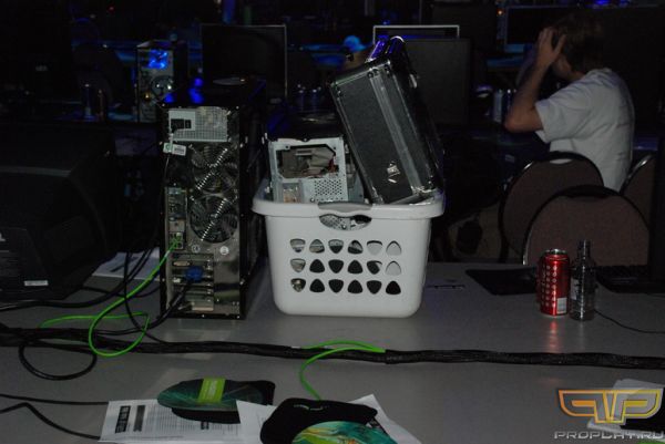 �������� � LAN ������� - ��� ��� ���� � �����