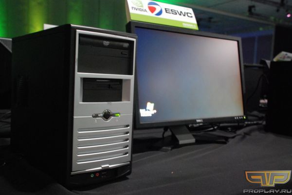 ��������� ���������� + widescreen ������� DELL 24''