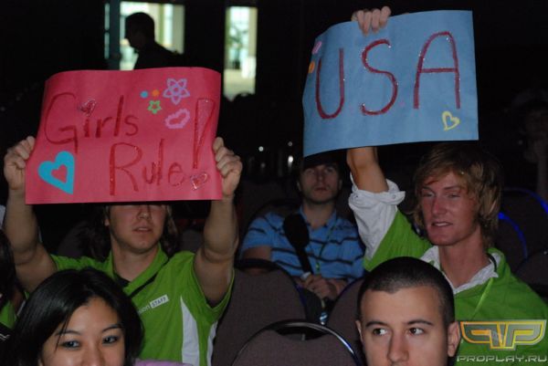 ������ ��������� SK Gaming