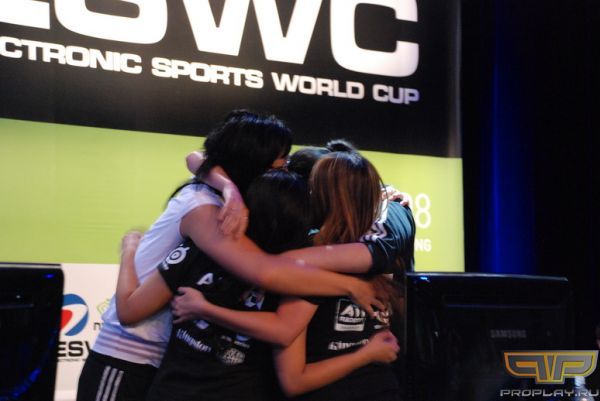 SK Gaming - ������� ������