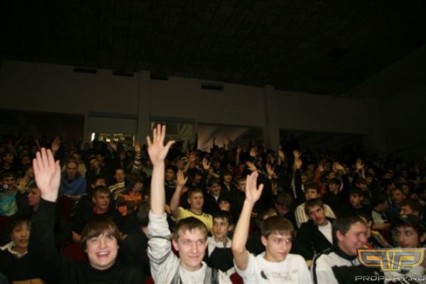 ��������� ���� ��, ��� ����� Intel!