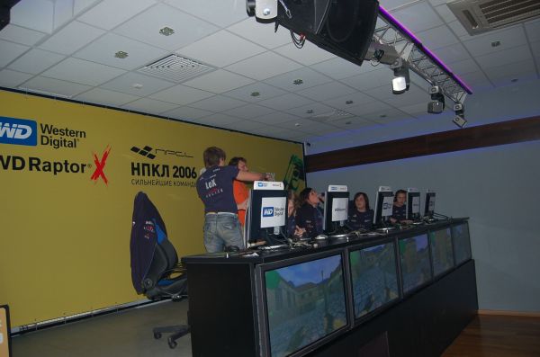 Virtus.pro �������� ������ �����....