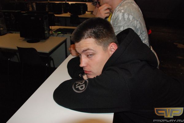 ���� ������ ���������� (��������� ProPlay.ru)