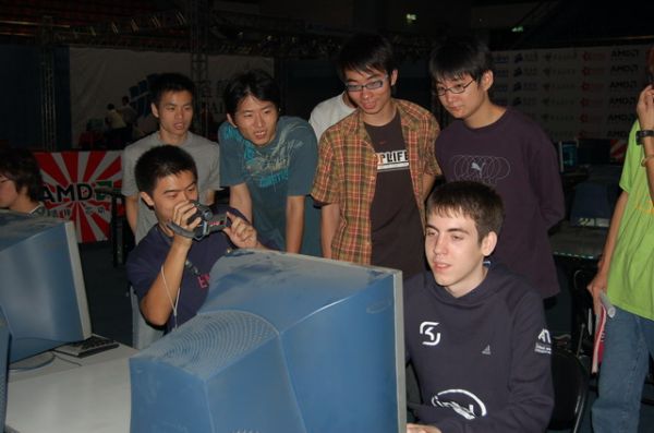 Deadman. ������ (part 1)