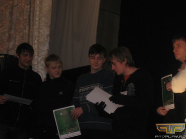 3 ����� � ���������� CS 1.6 