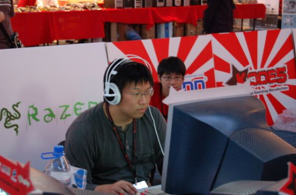 ShowBo (�����) - ��� ��� Deadman ���������