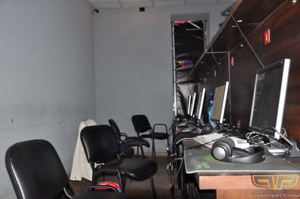 ������� ����� VP