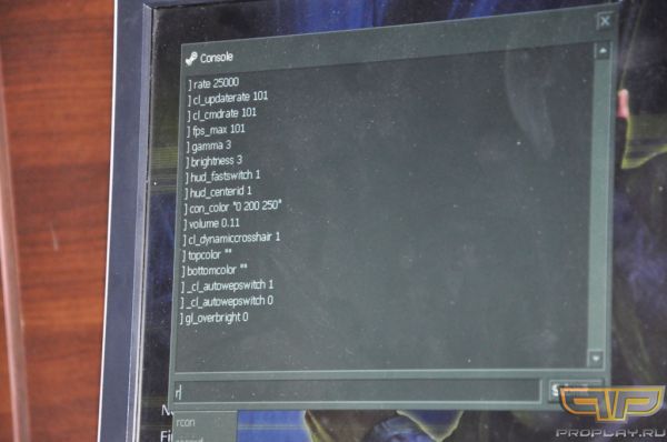 ����� ��������� LeX'a