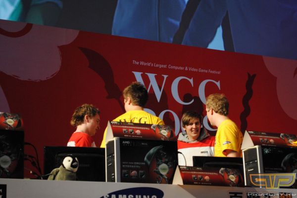 Fnatic ����� �������� ���������