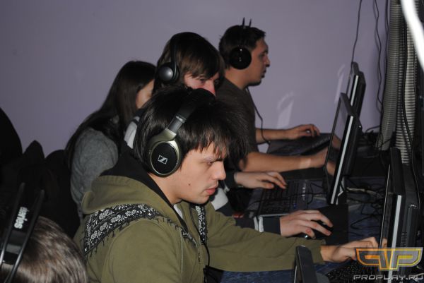 OverDrive ������������, ���� ��� ��� ������� �������� �����