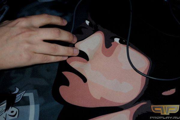 ������ � Counter-Strike, � ������ � ������������ MooN'��