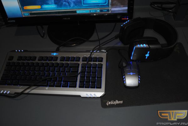 ������� �� ������ SC 2