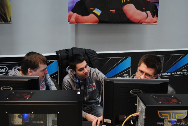 Dosia, Ed1k � Groove