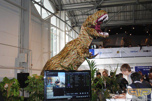 ����������