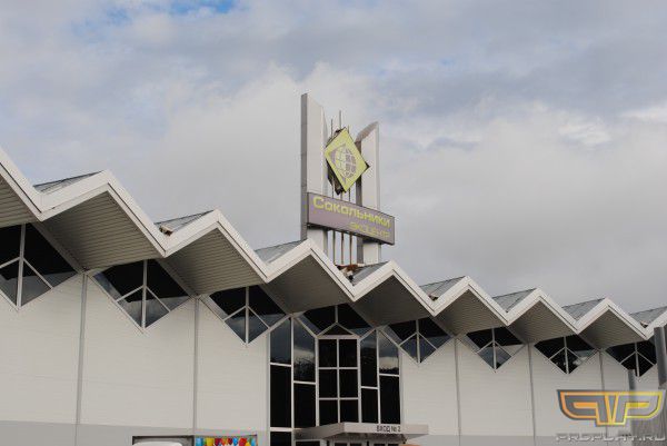 ������ ���������� WCG RUSSIA 2011 - ����������