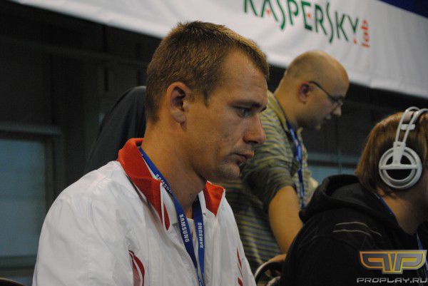 ����� VP �� War Inc