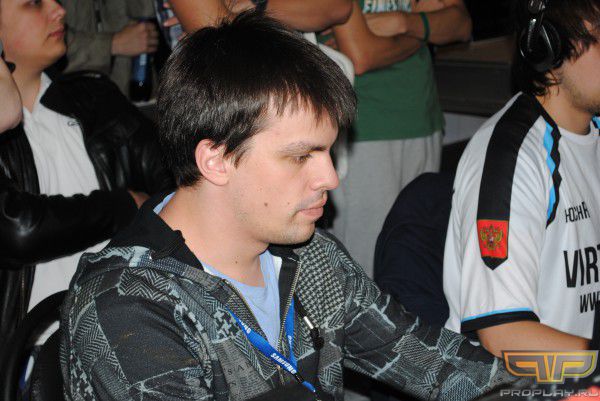 OverDrive ����� �������� � cs