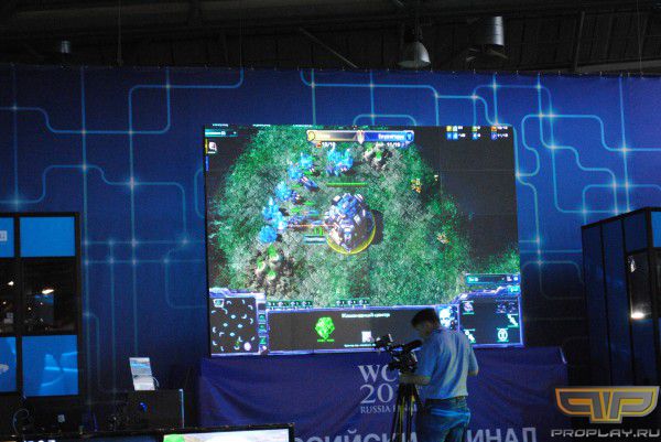 ����� �� SC2