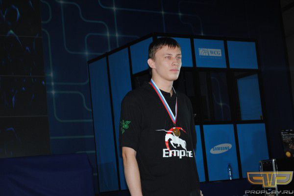 1 ����� WC3 - HaWk