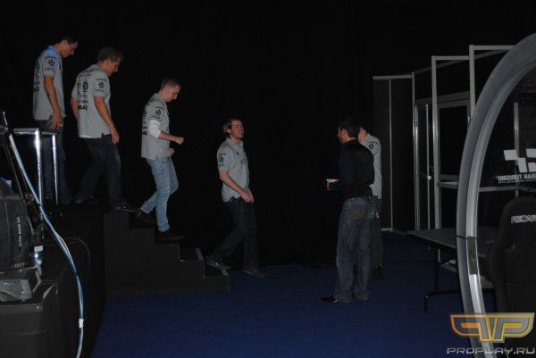 SK Gaming ����� �������