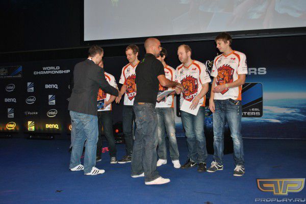 ����������� Lions