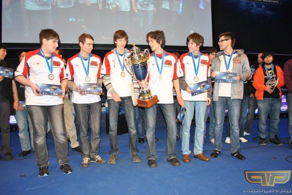 MoscowFive.LoL � ������