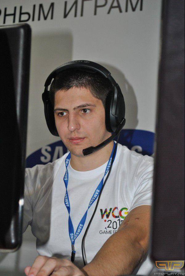 ����� Red Rush4