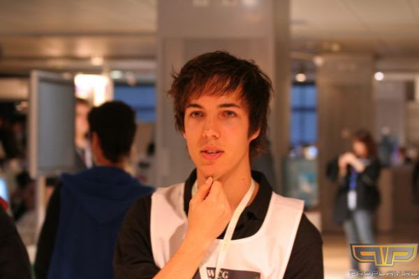 - ��, ��� �� ������ � ��������, �� ���������� �����...