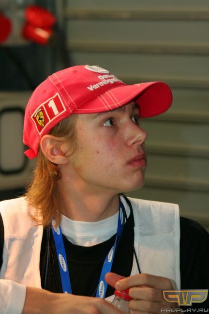 - � ������ ��� �������?